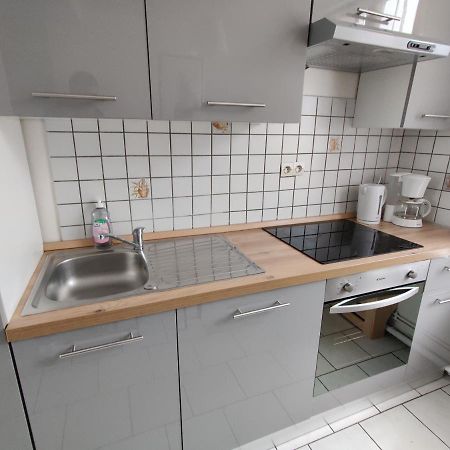 Logement Entier Proche Tribunaux Douai Dış mekan fotoğraf